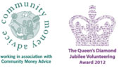 community-money-advice-logo