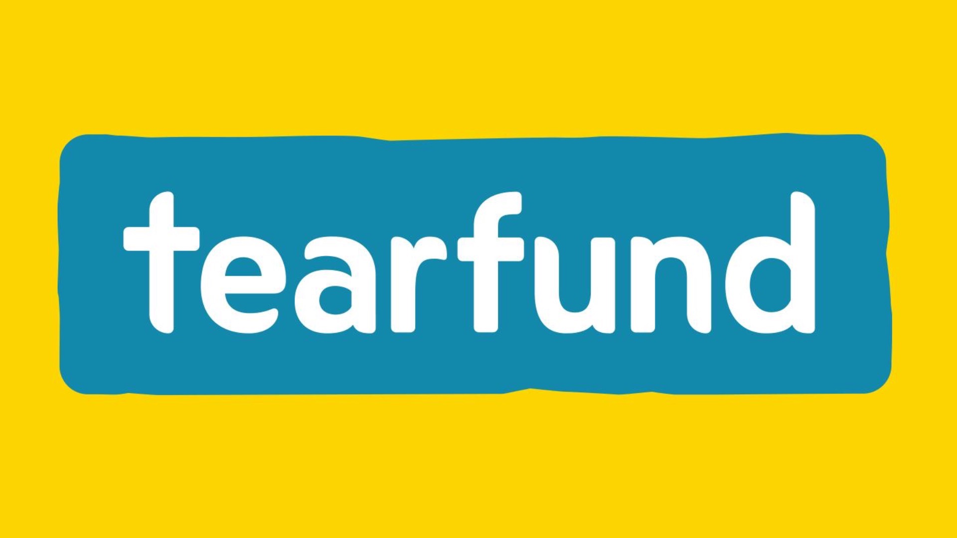 Tearfund logo